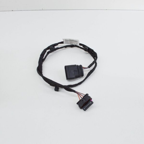 83A971085S - NEW AUDI Q3 F3 FRONT BUMPER WIRING SET 83A971085S ORIGINAL