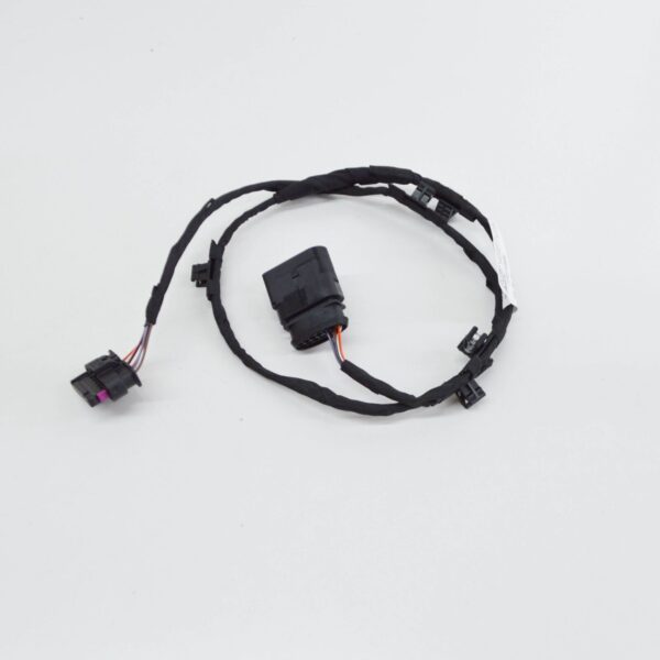 83A971085S - NEW AUDI Q3 F3 FRONT BUMPER WIRING SET 83A971085S ORIGINAL