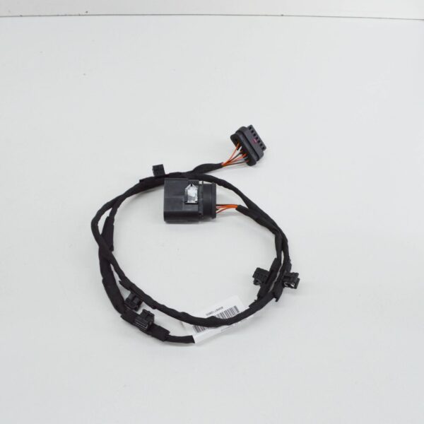 83A971085S - NEW AUDI Q3 F3 FRONT BUMPER WIRING SET 83A971085S ORIGINAL