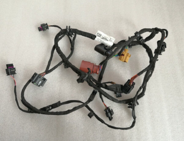 83A971104AP - AUDI Q3 F3 Rear Parking Aid Wiring Set 83A971104AP ORIGINAL