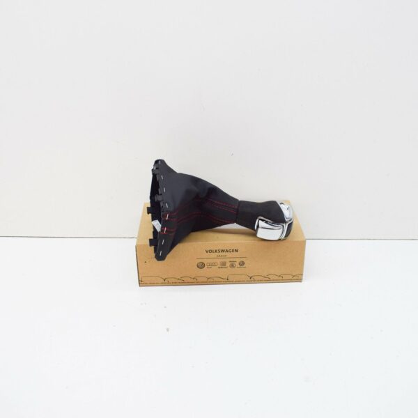 83C713139GIAQ - NEW AUDI RS Q3 F3 GEAR SHIFTING GRIP RHD 83C713139GIAQ ORIGINAL