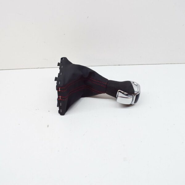 83C713139GIAQ - NEW AUDI RS Q3 F3 GEAR SHIFTING GRIP RHD 83C713139GIAQ ORIGINAL