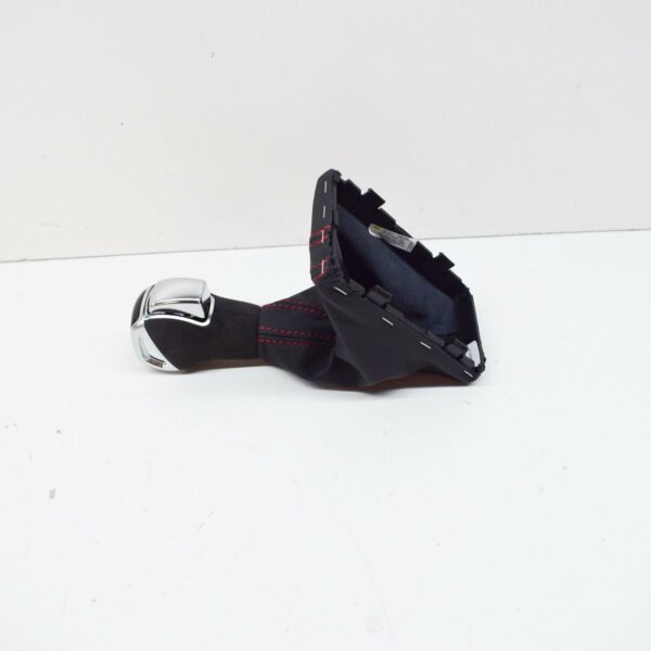 83C713139GIAQ - NEW AUDI RS Q3 F3 GEAR SHIFTING GRIP RHD 83C713139GIAQ ORIGINAL