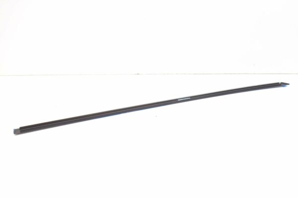 83F839644AT94 - NEW AUDI Q3 F3 REAR RIGHT DOOR WINDOW STRIP MOLDING 83F839644AT94