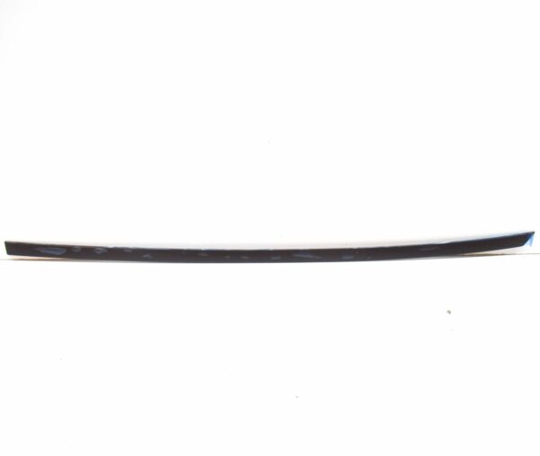 83F839644AT94 - NEW AUDI Q3 F3 REAR RIGHT DOOR WINDOW STRIP MOLDING 83F839644AT94