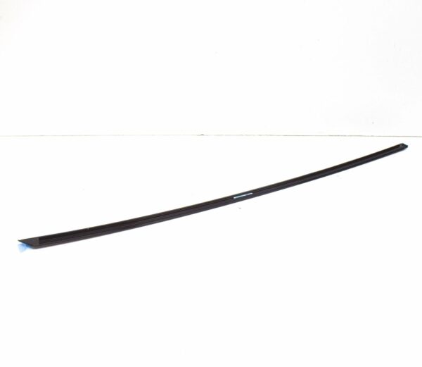 83F839644AT94 - NEW AUDI Q3 F3 REAR RIGHT DOOR WINDOW STRIP MOLDING 83F839644AT94