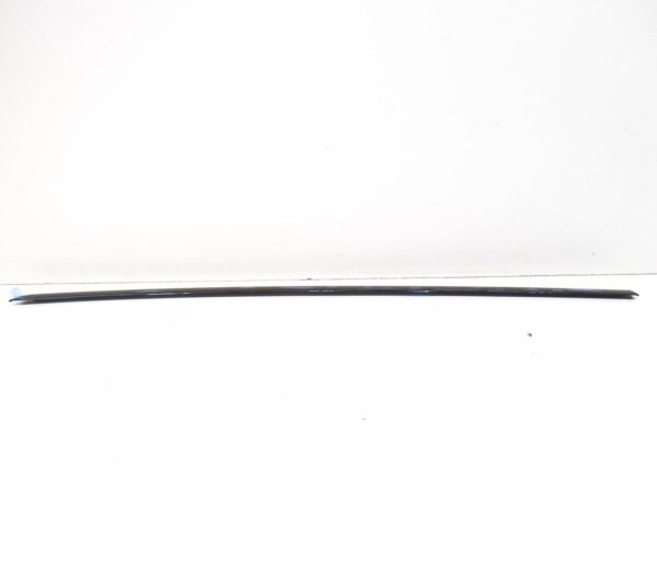 83F839644AT94 - NEW AUDI Q3 F3 REAR RIGHT DOOR WINDOW STRIP MOLDING 83F839644AT94