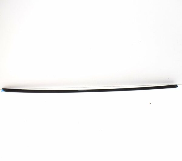83F839644AT94 - NEW AUDI Q3 F3 REAR RIGHT DOOR WINDOW STRIP MOLDING 83F839644AT94