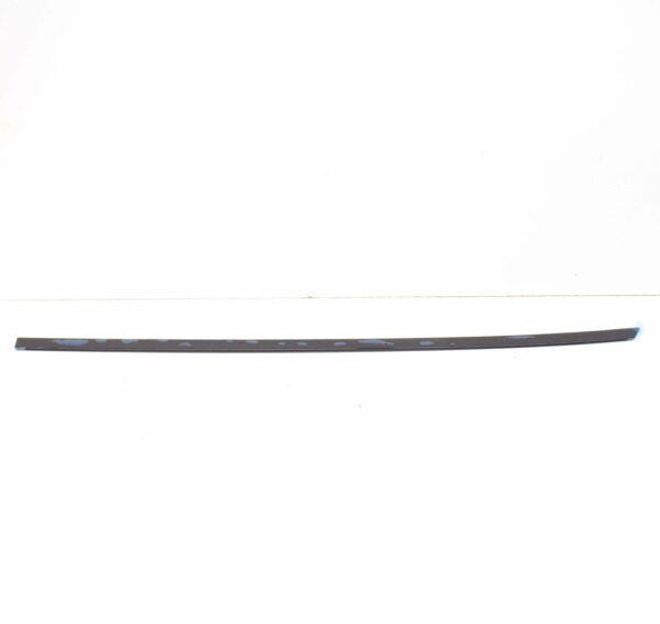 83F839644AT94 - NEW AUDI Q3 F3 REAR RIGHT DOOR WINDOW STRIP MOLDING 83F839644AT94