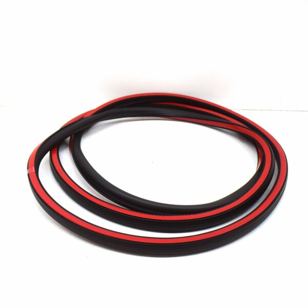 83F839911A - NEW AUDI Q3 F3 REAR LEFT DOOR OUTER SEALING RUBBER 83F839911A