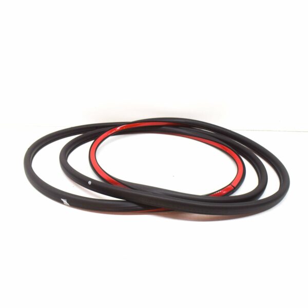 83F839911A - NEW AUDI Q3 F3 REAR LEFT DOOR OUTER SEALING RUBBER 83F839911A