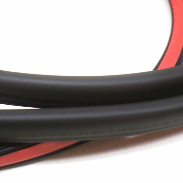 83F839911A - NEW AUDI Q3 F3 REAR LEFT DOOR OUTER SEALING RUBBER 83F839911A