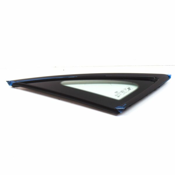 83F845297BNVB - NEW AUDI Q3 F3 REAR LEFT QUARTER WINDOW 83F845297BNVB ORIGINAL