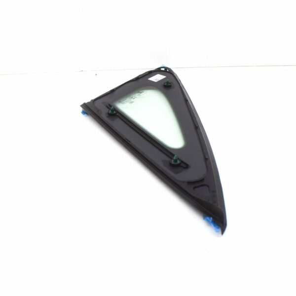 83F845297BNVB - NEW AUDI Q3 F3 REAR LEFT QUARTER WINDOW 83F845297BNVB ORIGINAL