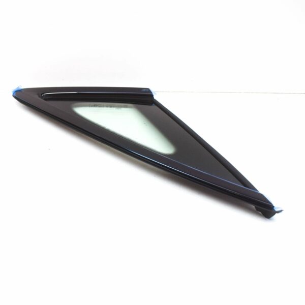 83F845297BNVB - NEW AUDI Q3 F3 REAR LEFT QUARTER WINDOW 83F845297BNVB ORIGINAL