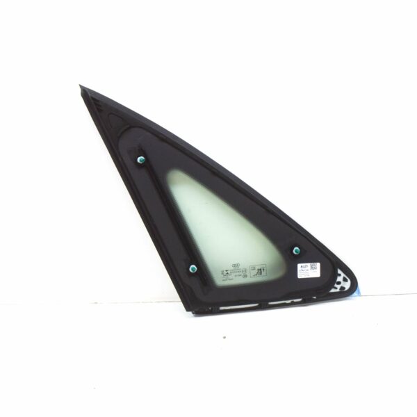 83F845298BNVB - NEW AUDI Q3 F3 REAR RIGHT QUARTER WINDOW 83F845298BNVB ORIGINAL