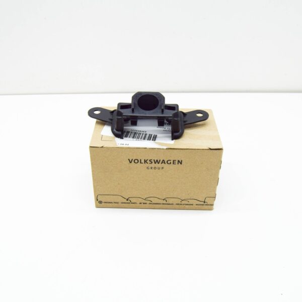 83F853231 - NEW AUDI Q3 SPORTBACK F3N FRONT BUMPER RADIATOR GRILLE BRACKET 83F853231