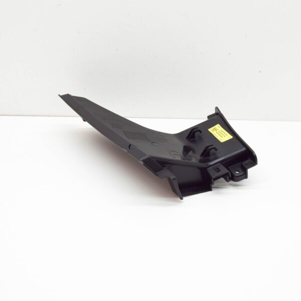 86544N7000 - HYUNDAI TUCSON NX4 MK4 Front Bumper Right Air Duct 86544N7000 ORIGINAL