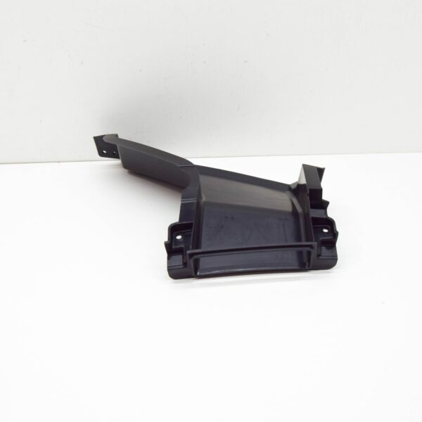 86544N7000 - HYUNDAI TUCSON NX4 MK4 Front Bumper Right Air Duct 86544N7000 ORIGINAL