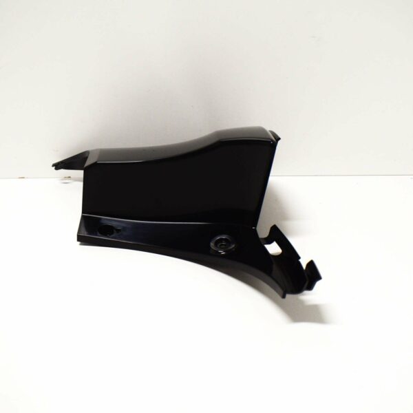 866134H000 - HYUNDAI Grand STAREX TQ Rear Bumper Right Side Corner 866134H000 ORIGINAL