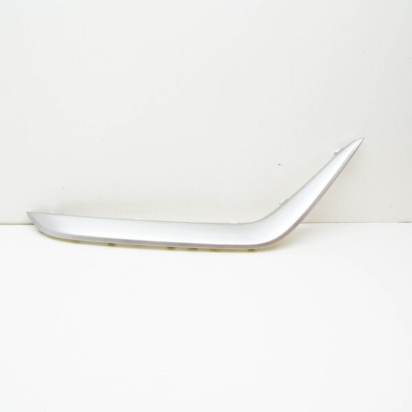 86627G5000 - KIA NIRO MK1 Rear Left Bumper Side Piece 86627G5000 ORIGINAL