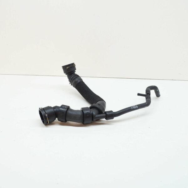 8D0121101AG - NEW AUDI RS4 AVANT QUATTRO B6 ENGINE RADIATOR COOLANT HOSE 8D0121101AG ORIGINAL