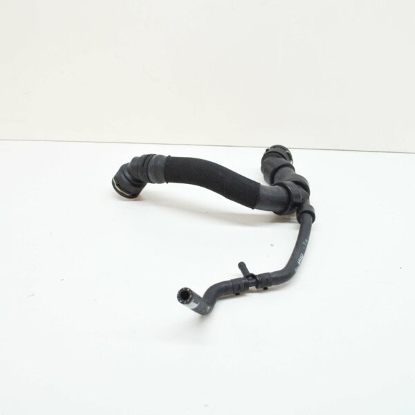 8D0121101AG - NEW AUDI RS4 AVANT QUATTRO B6 ENGINE RADIATOR COOLANT HOSE 8D0121101AG ORIGINAL