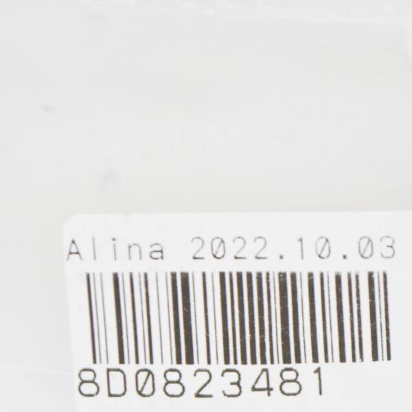 8D0823481 - NEW AUDI A1 MK1 ENGINE HOOD STOP BUFFER 8D0823481 ORIGINAL