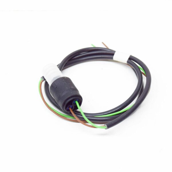 8D0971273 - NEW AUDI A4 B6 WIRING HARNESS FOR SIDE LAMP 2 PIN 8D0971273