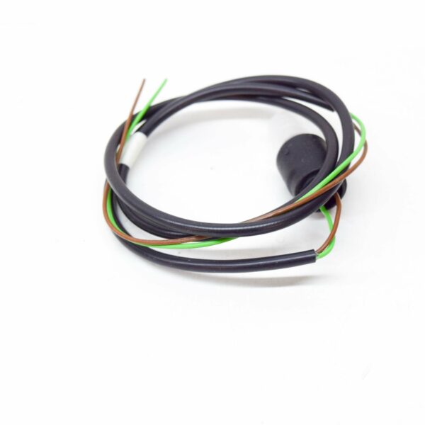8D0971273 - NEW AUDI A4 B6 WIRING HARNESS FOR SIDE LAMP 2 PIN 8D0971273