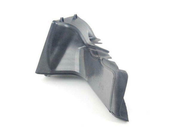 8E0117335N - AUDI A4 B7 Charge Air Cooler Left Air Guide 8E0117335N ORIGINAL