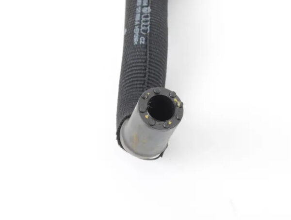 8E0121086A - AUDI A4 B7 Right Alternator Coolant Supply Hose 8E0121086A ORIGINAL
