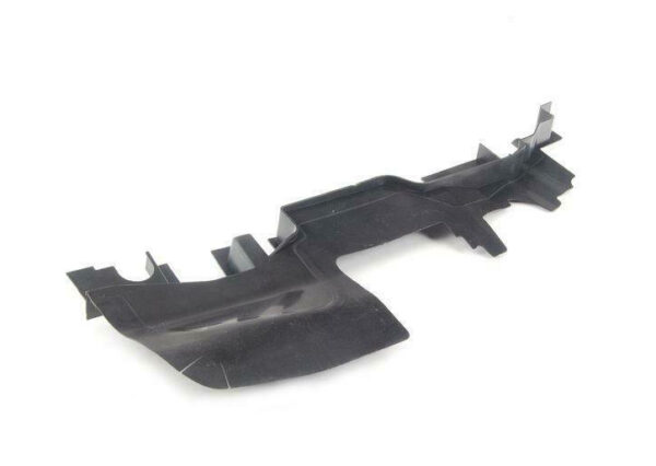 8E0121283AC - AUDI A4 B7 Radiator Left Air Guide 8E0121283AC ORIGINAL