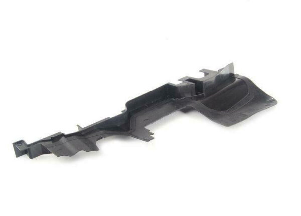 8E0121283AC - AUDI A4 B7 Radiator Left Air Guide 8E0121283AC ORIGINAL