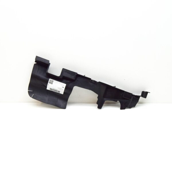 8E0121284Q - AUDI A4 B7 Radiator Right Air Guide 8E0121284Q ORIGINAL