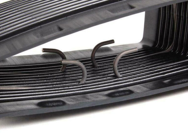 8E0129739C - AUDI A4 B7 Air Intake Bellows 8E0129739C ORIGINAL