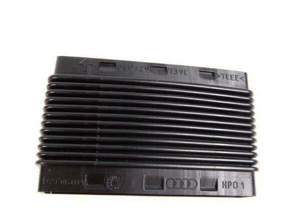 8E0129739C - AUDI A4 B7 Air Intake Bellows 8E0129739C ORIGINAL