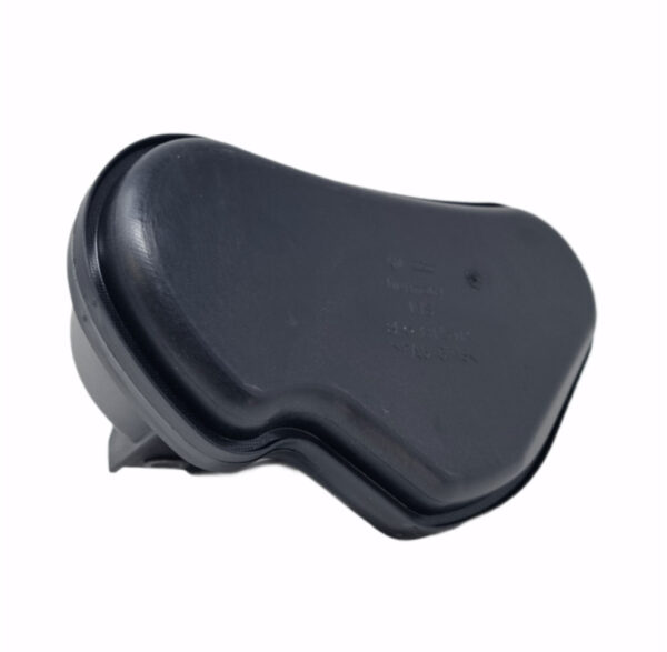 8E0131541C - AUDI A4 Avant 8E B7 Vacuum Reservoir 8E0131541C ORIGINAL