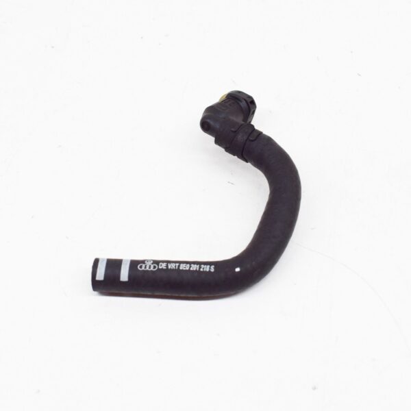 8E0201218S - AUDI A4 B7 Fuel Feed Hose 8E0201218S ORIGINAL