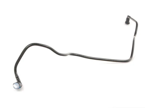 8E0201227N - AUDI A4 B7 Fuel Return Pipe 8E0201227N ORIGINAL