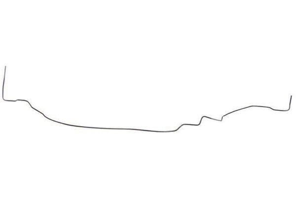 8E0201933A - AUDI A4 B7 Fuel System Line 8E0201933A ORIGINAL