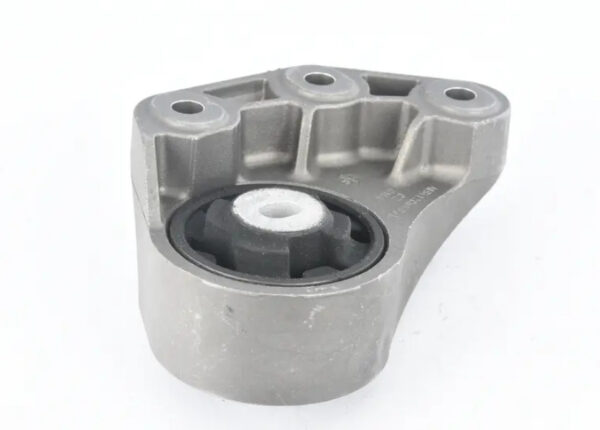 8E0599125L - AUDI A4 B7 Rear Differential Mount Bracket 8E0599125L ORIGINAL