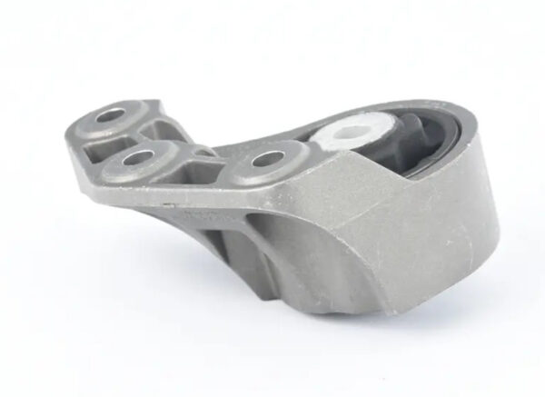 8E0599125L - AUDI A4 B7 Rear Differential Mount Bracket 8E0599125L ORIGINAL
