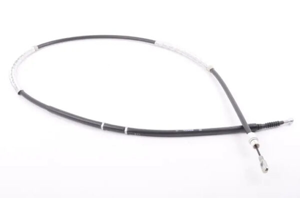 8E0609721AT - AUDI A4 B7 Rear Brake Cable 8E0609721AT ORIGINAL