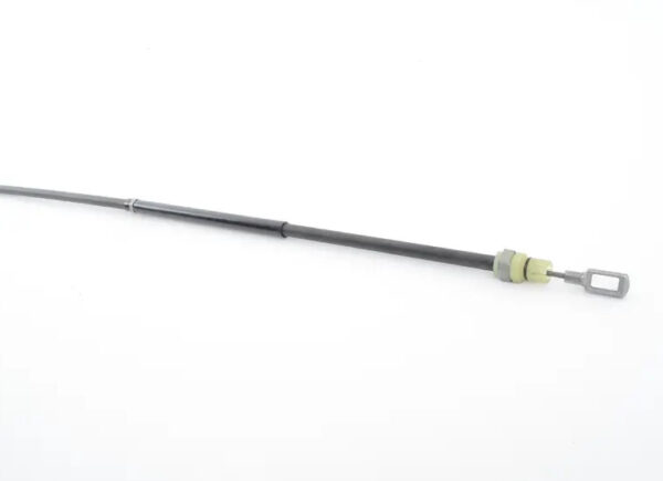 8E0609722AS - AUDI A4 Avant B7 Rear Right Parking Brake Cable 8E0609722AS ORIGINAL