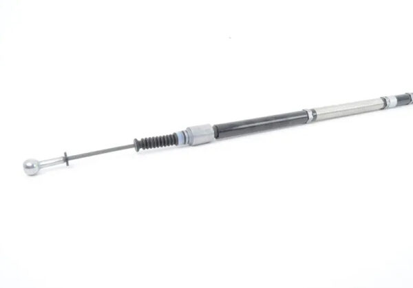 8E0609722AS - AUDI A4 Avant B7 Rear Right Parking Brake Cable 8E0609722AS ORIGINAL