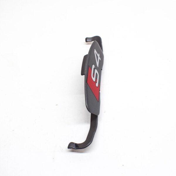8E0615269 - AUDI A4 S4 B7 Front Anti-Rattle Caliper Spring 8E0615269 ORIGINAL