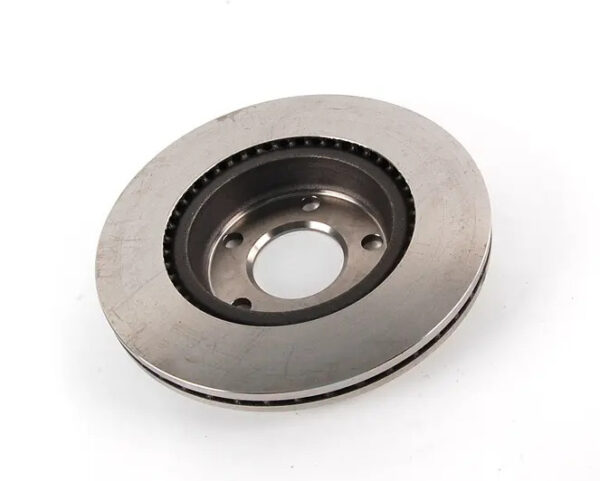 8E0615301P - NEW AUDI A4 B7 FRONT VENTED BRAKE DISC 8E0615301P ORIGINAL