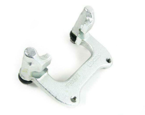8E0615425G - AUDI A4 B7 Rear Wheel Brake Caliper Carrier With Pad 8E0615425G ORIGINAL
