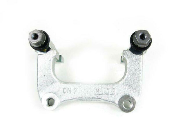 8E0615425G - AUDI A4 B7 Rear Wheel Brake Caliper Carrier With Pad 8E0615425G ORIGINAL